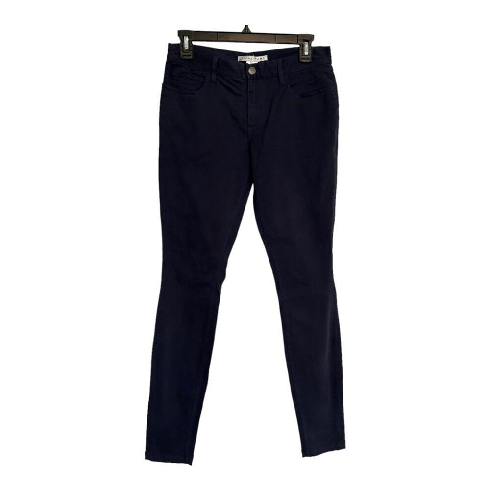 Trina Turk Suki Skinny Pants Size 0 NWT